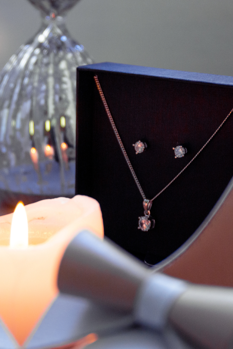 How to Choose the Perfect Jewelry Gift for Anyone  A simple guide for choosing the right piece based on personality, style & budget