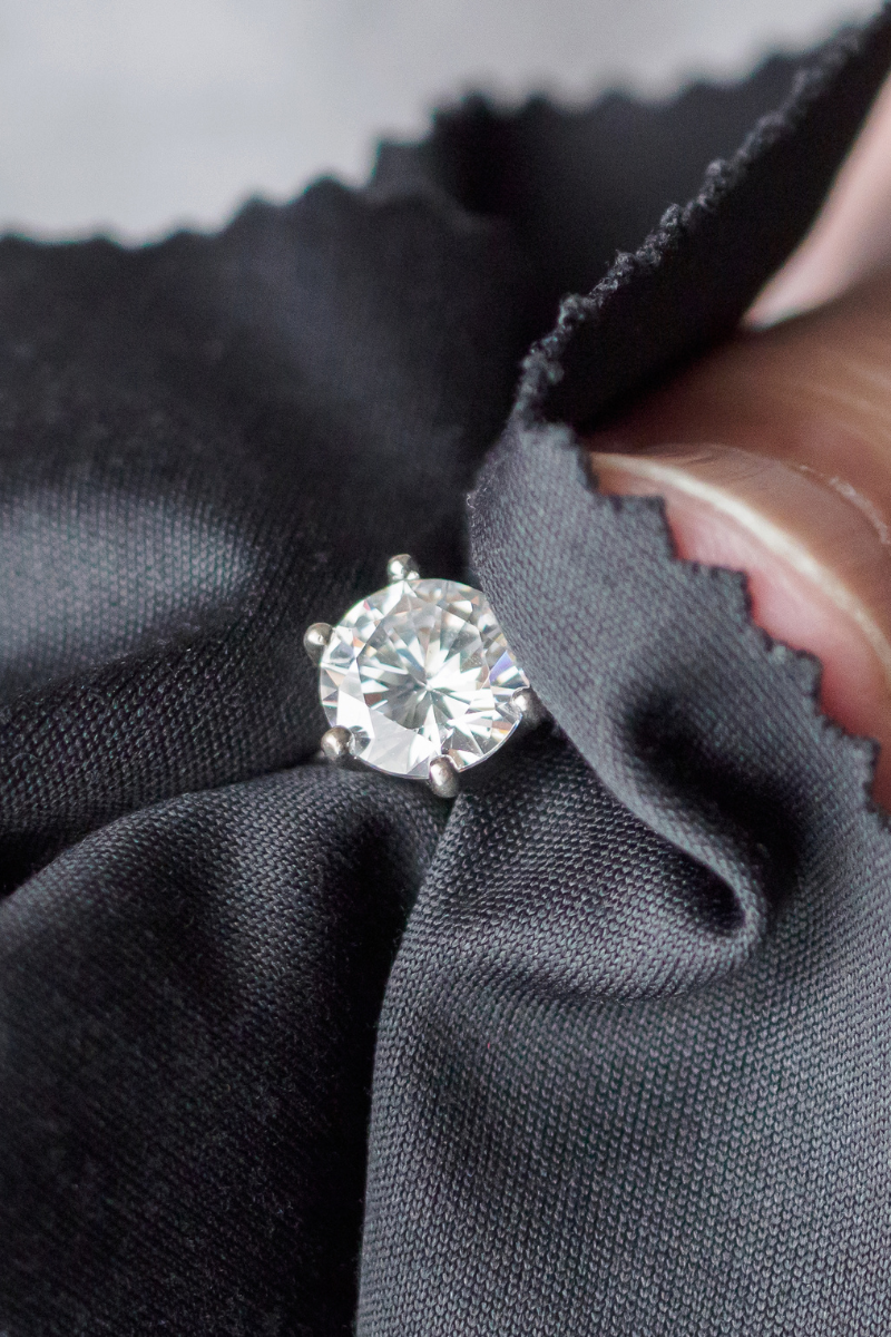 ✨ The Ultimate Guide to Caring for Sterling Silver Jewelry ✨ How to Clean, Store & Protect Your Favorite Pieces So They Shine for Years