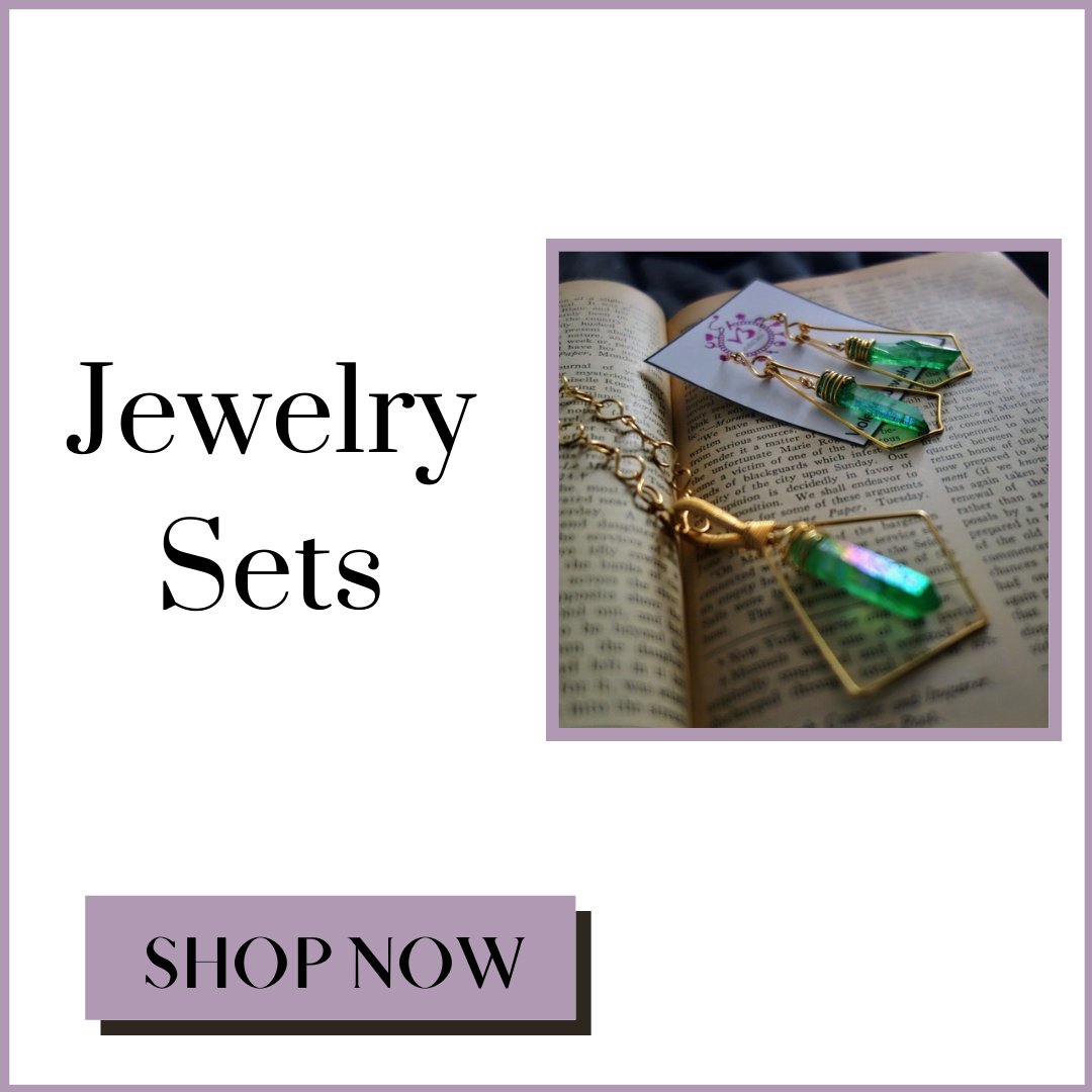 Jewelry Sets