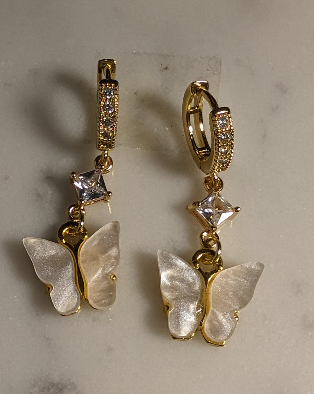 Mariposa Earrings