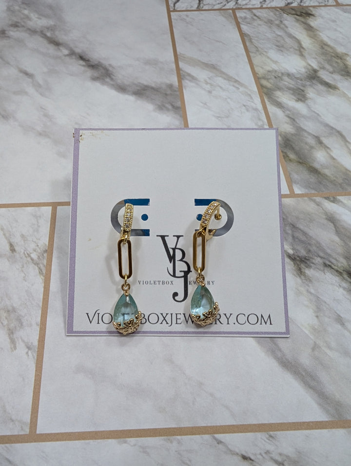 The Luxe Bloom Drops